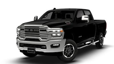New 2026 Ram 3500 Laramie Crew Cab for sale #26374 - photo 1