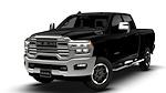 New 2026 Ram 3500 Laramie Crew Cab for sale #26374 - photo 1