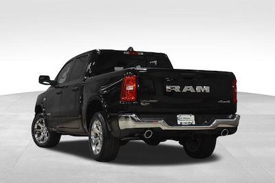 New 2026 Ram 1500 Big Horn Crew Cab for sale #26388 - photo 2