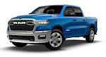 New 2026 Ram 1500 Big Horn Crew Cab for sale #26407 - photo 1
