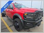 New 2026 Ram 5500 Crew Cab 84 CA Cab Chassis for sale #26421 - photo 1