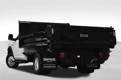 New 2026 Ram 3500 Regular Cab Dump Truck for sale #26426 - photo 2