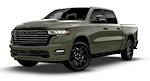 New 2026 Ram 1500 Laramie Crew Cab for sale #26488 - photo 1