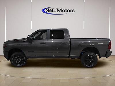 New 2026 Ram 2500 Big Horn Crew Cab for sale #26511 - photo 2