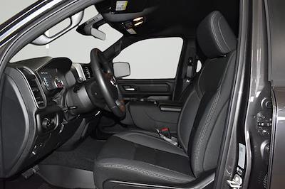 New 2026 Ram 1500 Warlock Crew Cab for sale #26537 - photo 1