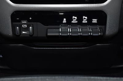 New 2026 Ram 1500 Warlock Crew Cab for sale #26537 - photo 2
