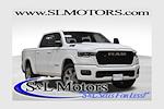 New 2026 Ram 1500 Big Horn Crew Cab for sale #26542 - photo 1
