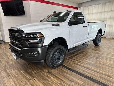 New 2026 Ram 2500 Tradesman Regular Cab for sale #26739 - photo 1