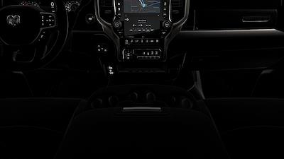 New 2026 Ram 2500 Big Horn Crew Cab for sale #267559 - photo 1