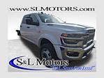 New 2026 Ram 5500 Crew Cab 108 CA Cab Chassis for sale #26461 - photo 1