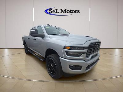 New 2026 Ram 2500 Tradesman Crew Cab for sale #26531 - photo 1