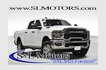 New 2026 Ram 2500 Tradesman Crew Cab for sale #26465 - photo 1