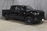 New 2026 Ram 1500 Big Horn Crew Cab for sale #26355 - photo 4