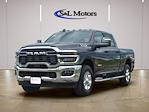 New 2026 Ram 2500 Big Horn Crew Cab for sale #26576 - photo 24