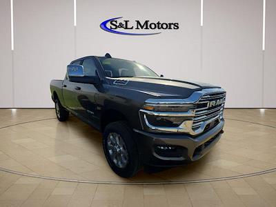 New 2026 Ram 2500 Laramie Crew Cab for sale #26572 - photo 1
