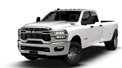 New 2026 Ram 3500 Big Horn Crew Cab for sale #304260 - photo 1