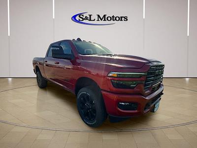 New 2026 Ram 2500 Laramie Crew Cab for sale #26563 - photo 1