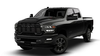 New 2026 Ram 2500 Big Horn Crew Cab for sale #320548 - photo 1