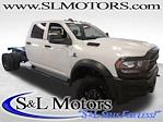 New 2024 Ram 5500 Tradesman Crew Cab 4x4 60 CA Cab Chassis for sale #24537 - photo 1