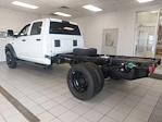 New 2024 Ram 5500 Tradesman Crew Cab 4x4 60 CA Cab Chassis for sale #24537 - photo 34