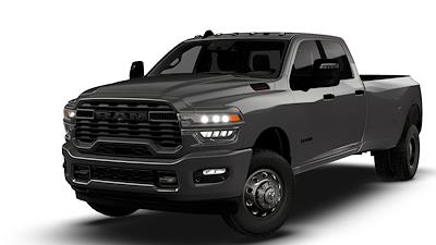 New 2026 Ram 3500 Big Horn Crew Cab for sale #330665 - photo 1