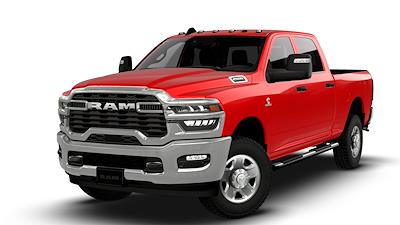 New 2026 Ram 2500 Tradesman Crew Cab for sale #336271 - photo 1
