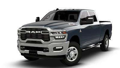 New 2026 Ram 2500 Tradesman Crew Cab for sale #336272 - photo 1