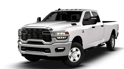 New 2026 Ram 3500 Tradesman Crew Cab for sale #336777 - photo 1