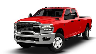 New 2026 Ram 3500 Tradesman Crew Cab for sale #336778 - photo 1