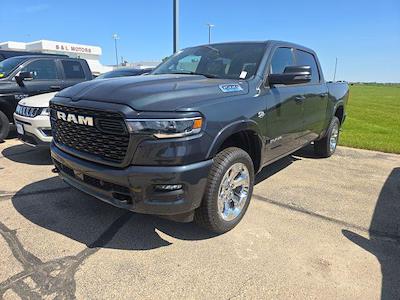 New 2026 Ram 1500 Big Horn Crew Cab for sale #384144 - photo 1