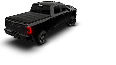 New 2027 Ram 2500 Laramie Crew Cab for sale #397464 - photo 2