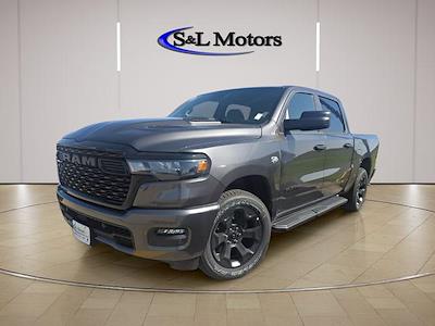 New 2026 Ram 1500 Tradesman Crew Cab for sale #420622 - photo 1