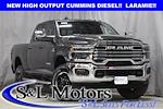 New 2025 Ram 2500 Laramie Crew Cab 4x4 Pickup for sale #25275 - photo 1