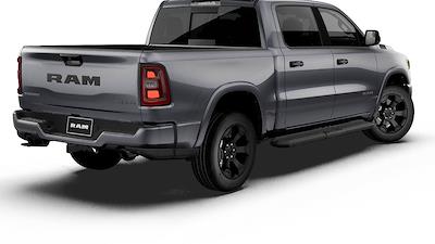 New 2027 Ram 1500 Big Horn Crew Cab for sale #509484 - photo 2