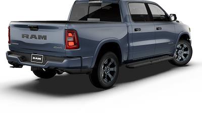New 2027 Ram 1500 Big Horn Crew Cab for sale #509486 - photo 2