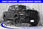 New 2025 Ram 2500 Big Horn Crew Cab 4x4 Pickup for sale #25330 - photo 1