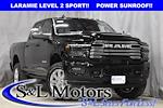 New 2025 Ram 2500 Laramie Crew Cab 4x4 Pickup for sale #25353 - photo 1