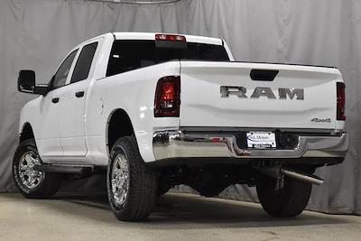 New 2025 Ram 2500 Tradesman Crew Cab 4x4 Pickup for sale #25342 - photo 2