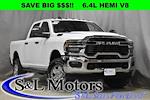 New 2025 Ram 2500 Tradesman Crew Cab 4x4 Pickup for sale #25342 - photo 1