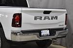 New 2025 Ram 2500 Tradesman Crew Cab 4x4 Pickup for sale #25342 - photo 9