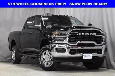 New 2025 Ram 2500 Tradesman Crew Cab 4x4 Pickup for sale #25377 - photo 1