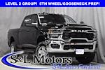 New 2025 Ram 2500 Tradesman Crew Cab 4x4 Pickup for sale #25387 - photo 1