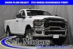 New 2025 Ram 2500 Tradesman Regular Cab 4x4 Pickup for sale #25357 - photo 1