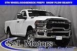 New 2025 Ram 2500 Tradesman Regular Cab 4x4 Pickup for sale #25361 - photo 1