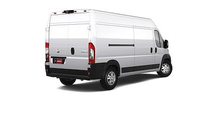 2025 Ram ProMaster 2500 High Roof FWD, Empty Cargo Van for sale #539034 - photo 2