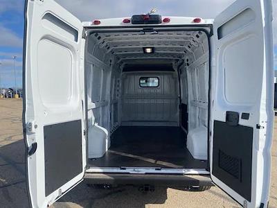 New 2025 Ram ProMaster 2500 High Roof Empty Cargo Van for sale #25229 - photo 2
