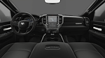 New 2025 Ram 2500 Rebel Crew Cab 4x4 Pickup for sale #543105 - photo 6