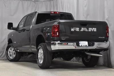 New 2025 Ram 2500 Big Horn Crew Cab 4x4 Pickup for sale #549647 - photo 2