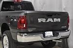 New 2025 Ram 2500 Big Horn Crew Cab 4x4 Pickup for sale #549647 - photo 9