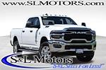New 2025 Ram 3500 Big Horn Crew Cab 4x4 Pickup for sale #25422 - photo 1